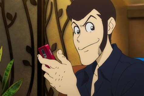 lupin 3 ultima ora.